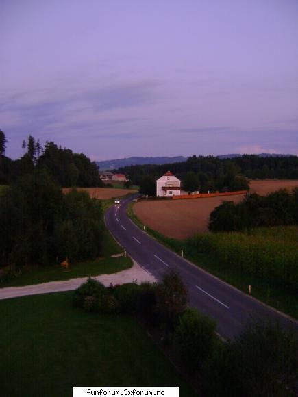 Despre Austria - eu am avut ocazia de curand sa vizitez Austria si - Travel&Geographic