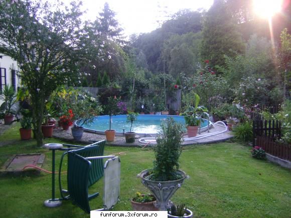 Despre Austria - o curte la tara - Travel&Geographic