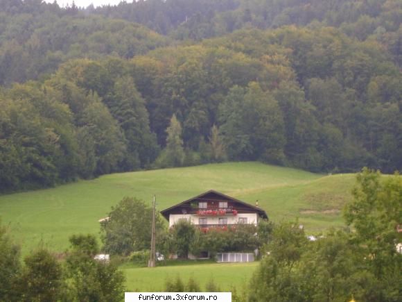 Despre Austria - ce n-as da sa stau si eu pe acolo 8-> - Travel&Geographic