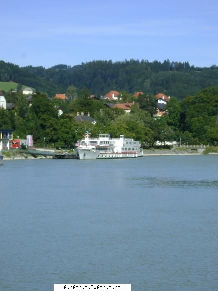 Despre Austria - PavelGoodBoy - Travel&Geographic
