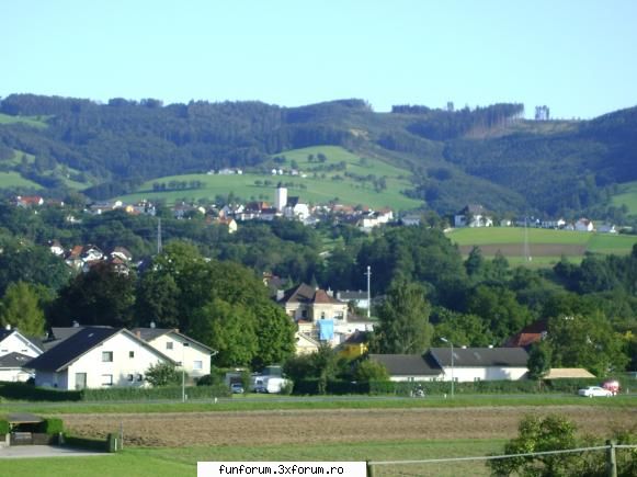 Despre Austria - orasel de munte - Travel&Geographic