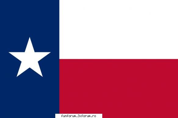 Despre Texas - Texas este unul din statele care pot fi - Travel&Geographic