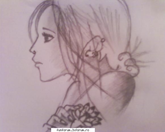 My hobby:D - Desenez si pictez...:D...va postez cateva - Hobby-uri