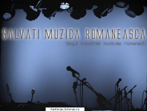Post Here! - Asteptam postarile pentru albume romanesti de - Romanian MP3's Albums