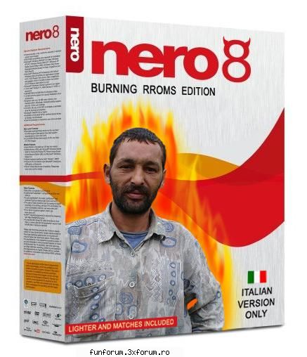 rasism sau comedie? - ce poza au scos italienii astia:))...e comica - Funny